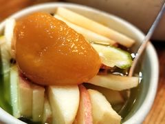 -云海肴·汽锅鸡·云南菜(天津国金汇店)