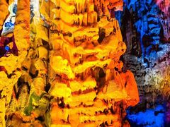 -宝晶宫旅游景区