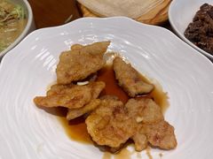 -小桃红·东北菜·春饼烤鸭(南阳湖街店)