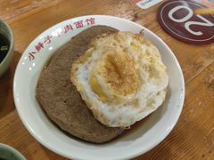 -小辫子羊肉面馆(周东店)