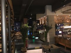 -喜越泰莱·泰越料理(海逸新天地店)