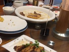 -壹只卤鹅 · 潮汕菜(京基百纳店)