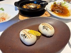 -宝丽轩中餐厅BAOLIXUAN