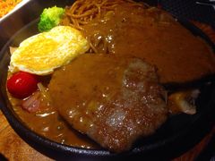 -半秋山西餐厅(巴南万达广场店)