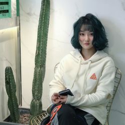 -潘多拉Hairsalon
