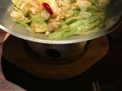 -绿茶餐厅(领展购物广场·中关村店)