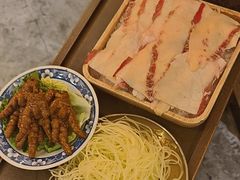 -旧街市鲜货老火锅(大光路店)