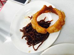 -老磁器口豆汁店(天坛店)