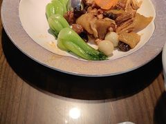 -秦月轩·陕西家乡菜(阜成路·五棵松店)