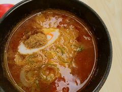 -八盛屋·沾面(集美万达店)