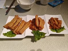 -天厨妙香素食餐厅(清华店)