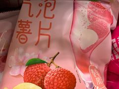 -华润万家(北辰店)
