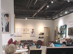 -海马体照相馆(天津世纪都会店)