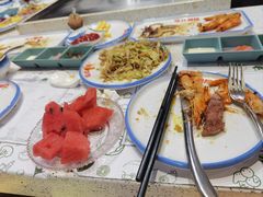 -法式利昂铁板烧主题餐厅(唐山爱琴海店)
