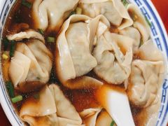 -古徽州馄饨店(宝安路店)