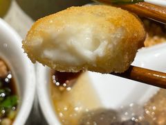 -海底捞火锅(王府井店)