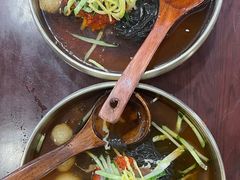 -服务大楼冷面(延大店)