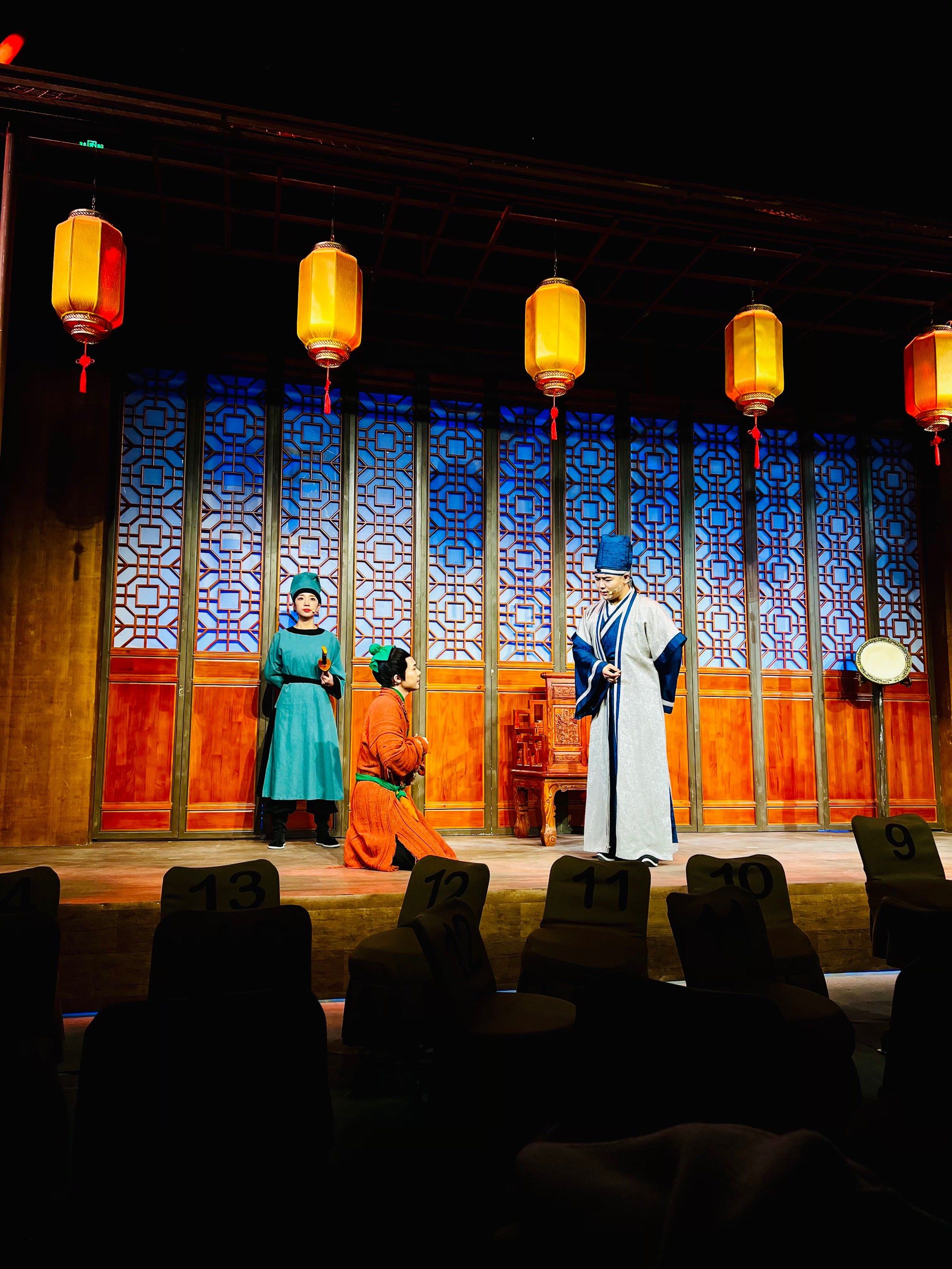 开心麻花出品必属精品