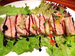 iphone_upload_pic-BISTROFIORE美伊娜(伊犁南路店)