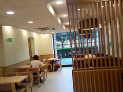 大堂-德克士(砂之船奥特莱斯店)
