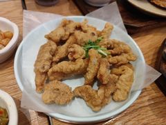 一口小酥肉-小满手工粉(上海维璟广场店)