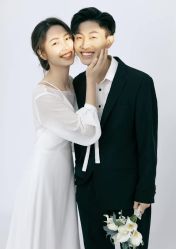 -全城热恋璀璨婚纱摄影(国贸总店)