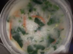 杂菜粥-粥公粥婆精品家常菜(青龙桥店)
