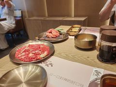 老太太特色肥瘦-西塔老太太泥炉烤肉(沈阳店)
