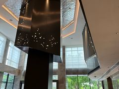 -广州金沙洲希尔顿欢朋酒店