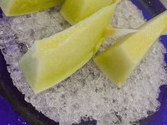 餐后水果-大董(环贸iapm店)
