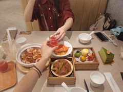 -蔡澜点心·粤菜(丽泽天街店)