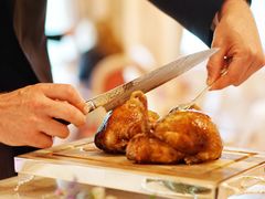 -The Ritz Restaurant