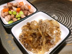 -领鲜天下·焗海鲜·花胶鸡(天目里店)