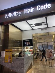 -MMbyHairCode 芭曲发型沙龙