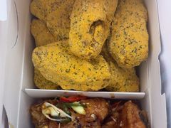 -悠个炸鸡(南京创始店)