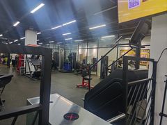 -超鹿运动(融侨锦江店)