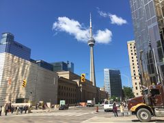 -360 The Restaurant at the CN Tower
