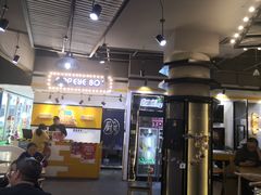 -BOPEYE·波派炸鸡(河西中央商场店)