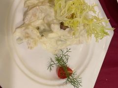 华尔道夫色拉-红房子西菜馆(淮海中路店)