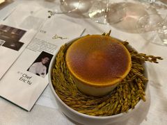 -三嚥阁 La Villa Restaurant