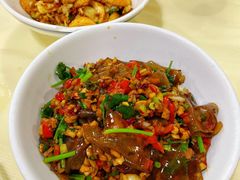 -笨罗卜浏阳菜馆(太平街店)