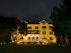 -上海安亭别墅花园酒店