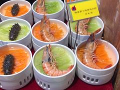 -鹊华居·地道鲁菜·海鲜·融合味(大明湖店)