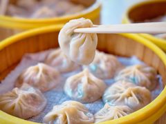 -一刘汤包(杏林店)