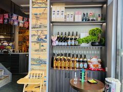 -吉屋烤肉(八宝街店)