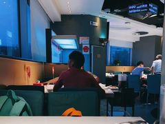 -海底捞火锅(枫蓝国际购物中心店)
