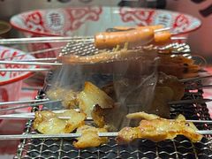 -生火火·小炉子炭烤(金楠天街总店)