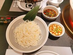 米线-老鸭集(金沙龙湖天街店)