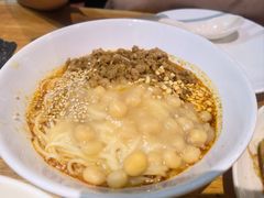 -付小姐在成都(中山公园店)