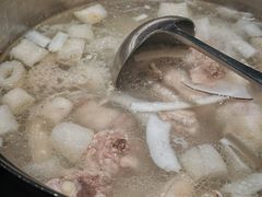 -大头椰·海南椰子鸡火锅(思明万象城店)